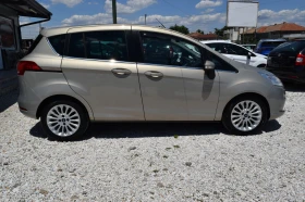 Ford B-Max 1.6i* 105kc* Автоматик* Euro5B* Keyless - 4860 € / 9505.33 лв. - 58357533 8
