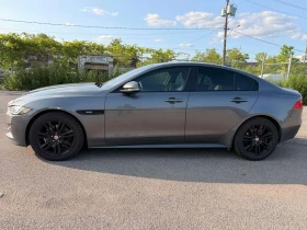 Jaguar XE * R Sport * CARFAX * ��� ������������ ������ | Mobile.bg � ����� ������ 2