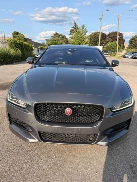 Jaguar XE * R Sport * CARFAX * ��� ������������ ������ | Mobile.bg � ����� ������ 6
