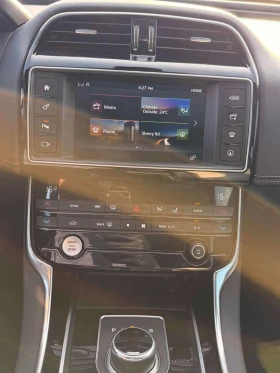 Jaguar XE * R Sport * CARFAX * ��� ������������ ������ | Mobile.bg � ����� ������ 9