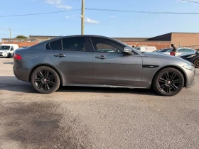 Jaguar XE * R Sport * CARFAX * ��� ������������ ������ | Mobile.bg � ����� ������ 3