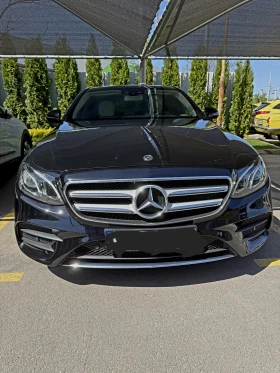 Mercedes-Benz E 350 - 21000 € - 91919770 2