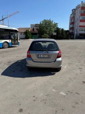 Honda Jazz | Mobile.bg � ����� ������ 6