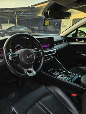 Kia K5 2.0| 152�.�.| ���.��������� | Mobile.bg � ����� ������ 9