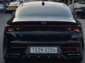 Kia K5 2.0| 152�.�.| ���.��������� | Mobile.bg � ����� ������ 4