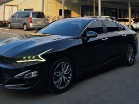 Kia K5 2.0| 152�.�.| ���.��������� | Mobile.bg � ����� ������ 5