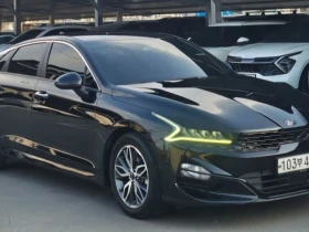 ����� �� �������� �� Kia K5 2.0| 152�.�.| ���.���������