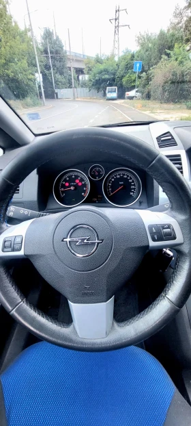 Opel Zafira 1.8i 140�.� 7 ����� �������� | Mobile.bg � ����� ������ 12