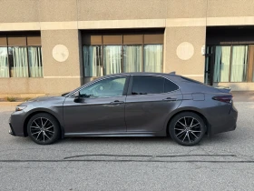 Toyota Camry SE / АВТОКРЕДИТ | Auto.bg — изображение 3