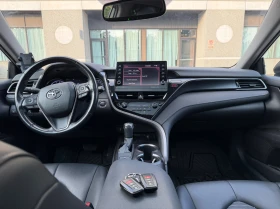 Toyota Camry SE / АВТОКРЕДИТ | Auto.bg — изображение 10