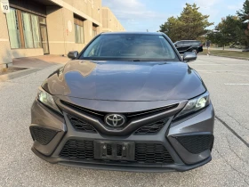 Toyota Camry SE / АВТОКРЕДИТ | Auto.bg — изображение 2