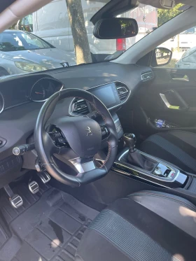 Peugeot 308 - 13000 € - 62472178 6