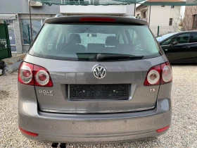 VW Golf Plus 1.4 TSI * KLIMA* 122ks.* Alcantara | Mobile.bg � ����� ������ 6