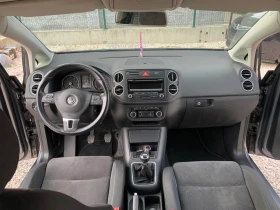 VW Golf Plus 1.4 TSI * KLIMA* 122ks.* Alcantara | Mobile.bg � ����� ������ 9
