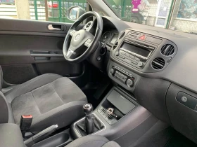 VW Golf Plus 1.4 TSI * KLIMA* 122ks.* Alcantara | Mobile.bg � ����� ������ 10