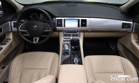 Jaguar Xf 3.0D Luxury X250 | Mobile.bg � ����� ������ 7