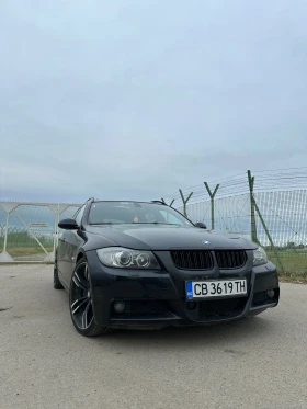 BMW 335 