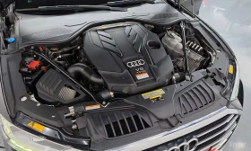 Audi A8 * 55 TFSI Quattro LWB * ���� �� �� | Mobile.bg � ����� ������ 6