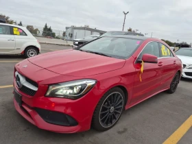 Mercedes-Benz CLC 250 Amg-pack* 4matic* Back cam* Pano* �������*  | Mobile.bg � ����� ������ 2
