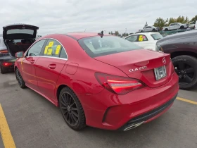 Mercedes-Benz CLC 250 Amg-pack* 4matic* Back cam* Pano* �������*  | Mobile.bg � ����� ������ 4