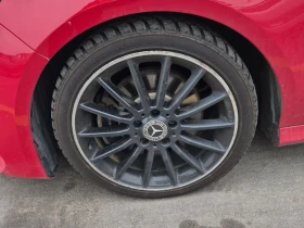 Mercedes-Benz CLC 250 Amg-pack* 4matic* Back cam* Pano* �������*  | Mobile.bg � ����� ������ 5
