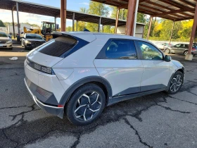 Hyundai Ioniq 5 SE Long Range | Auto.bg — изображение 4