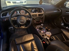 Audi S4 Technik | Mobile.bg � ����� ������ 9