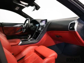 BMW M8 Competition Gran Coupe xDrive  Carbon Fiber   | Auto.bg — изображение 7