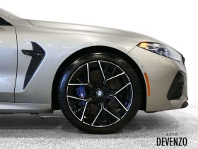 BMW M8 Competition Gran Coupe xDrive  Carbon Fiber   | Auto.bg — изображение 5