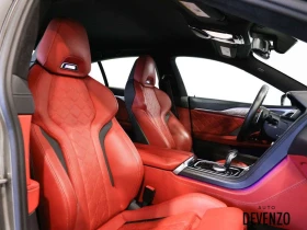 BMW M8 Competition Gran Coupe xDrive  Carbon Fiber   | Auto.bg — изображение 8