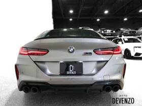 BMW M8 Competition Gran Coupe xDrive  Carbon Fiber   | Auto.bg — изображение 4