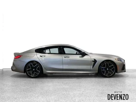 BMW M8 Competition Gran Coupe xDrive  Carbon Fiber   | Auto.bg — изображение 2