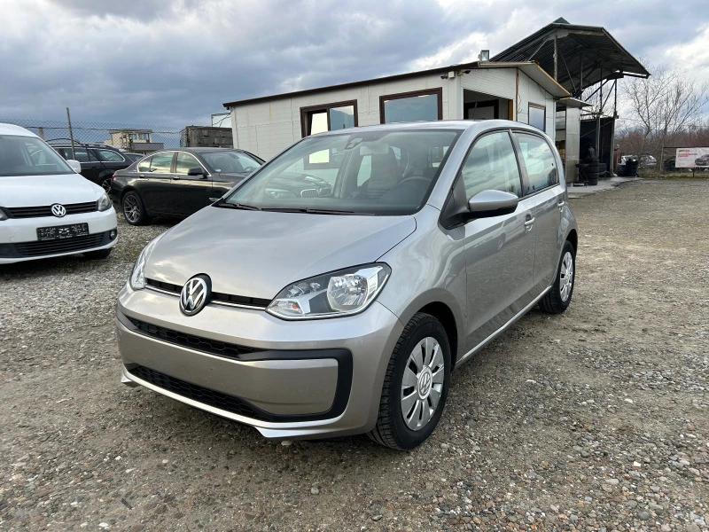 VW Up, снимка 1 - Автомобили и джипове - 43864171