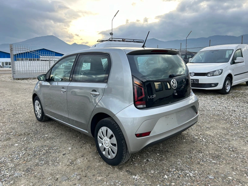 VW Up, снимка 4 - Автомобили и джипове - 43864171