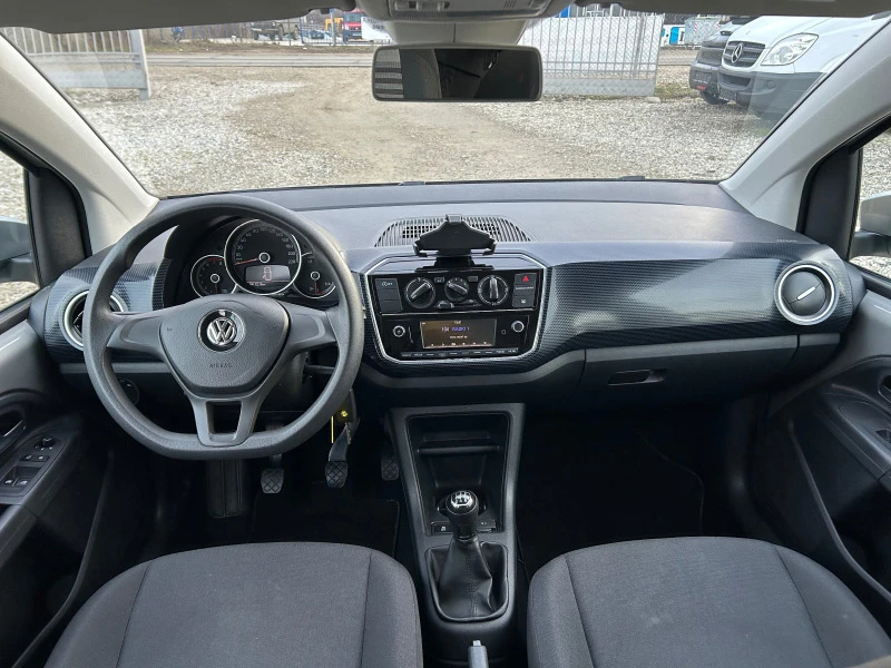 VW Up, снимка 17 - Автомобили и джипове - 43864171