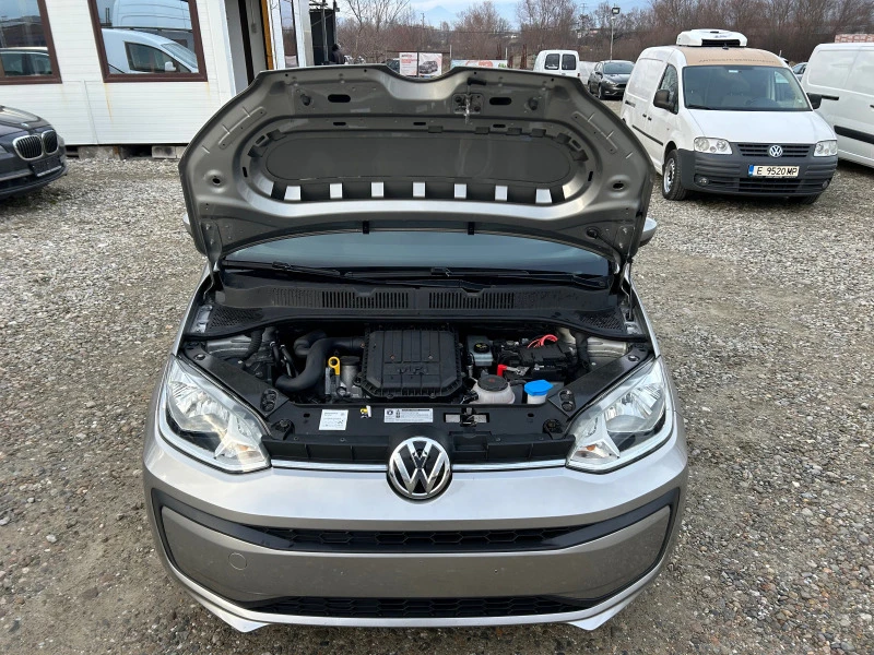 VW Up, снимка 16 - Автомобили и джипове - 43864171