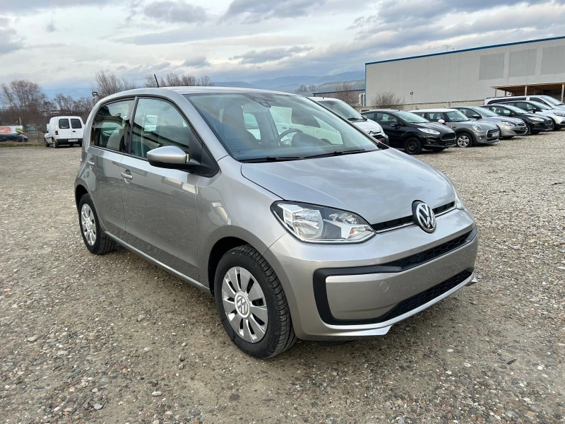 VW Up, снимка 8 - Автомобили и джипове - 43864171