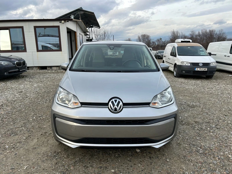 VW Up, снимка 2 - Автомобили и джипове - 43864171