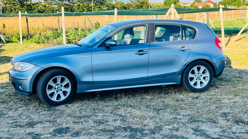 BMW 118 I, снимка 2 - Автомобили и джипове - 46382204