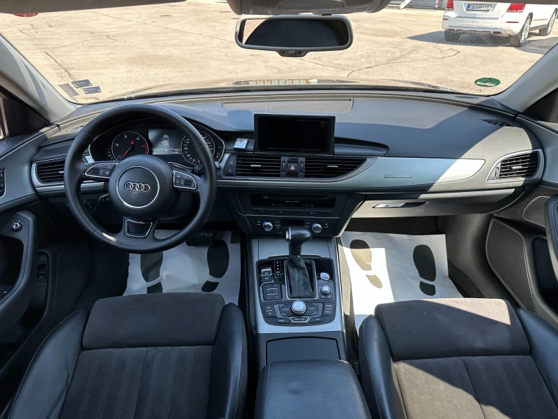 Audi A6 3.0TDI Quattro , снимка 11 - Автомобили и джипове - 46909195