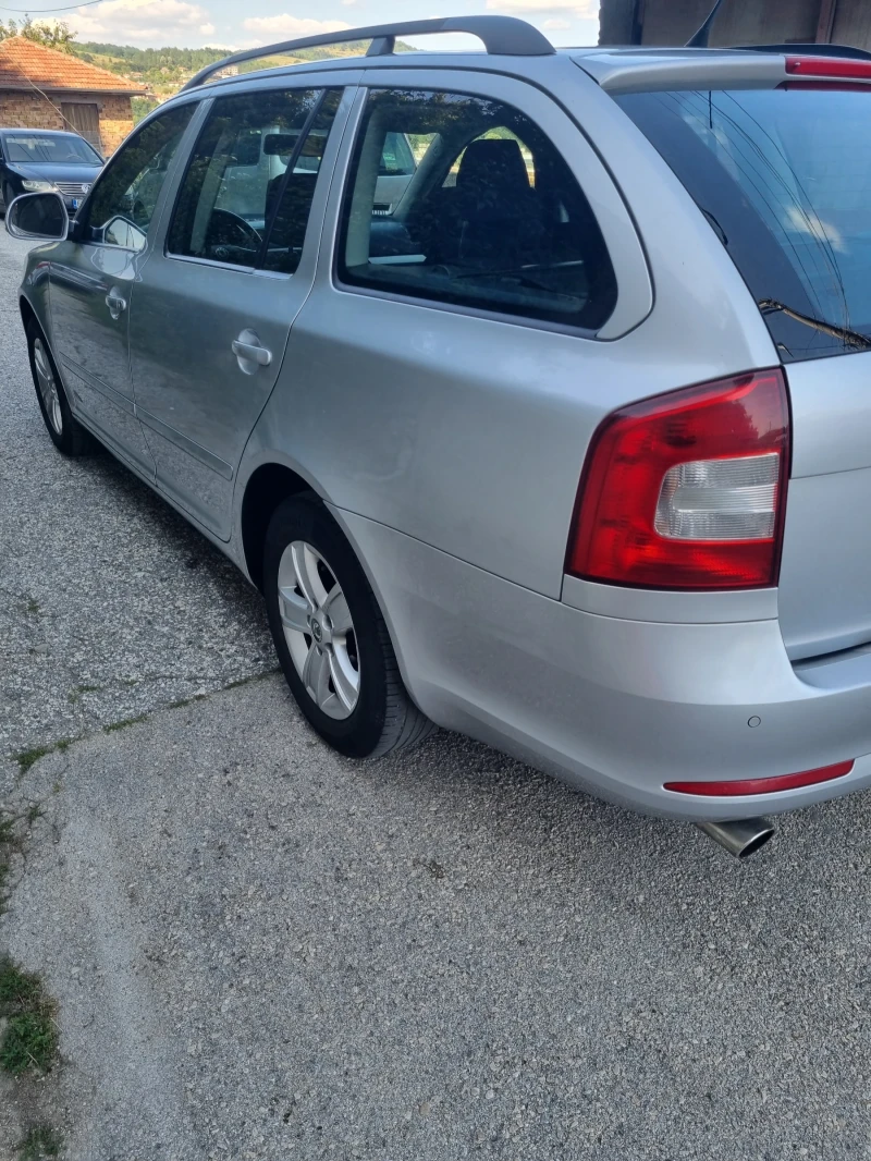 Skoda Octavia TSI, снимка 3 - Автомобили и джипове - 47930977