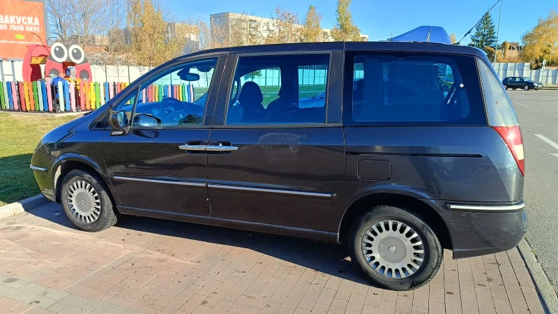 Lancia Phedra, снимка 3 - Автомобили и джипове - 47972099