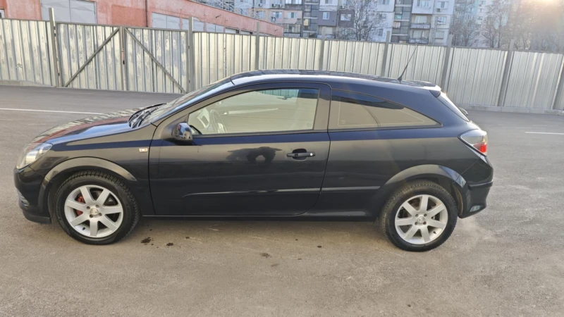 Opel Astra GTC Twinport, снимка 2 - Автомобили и джипове - 48656004