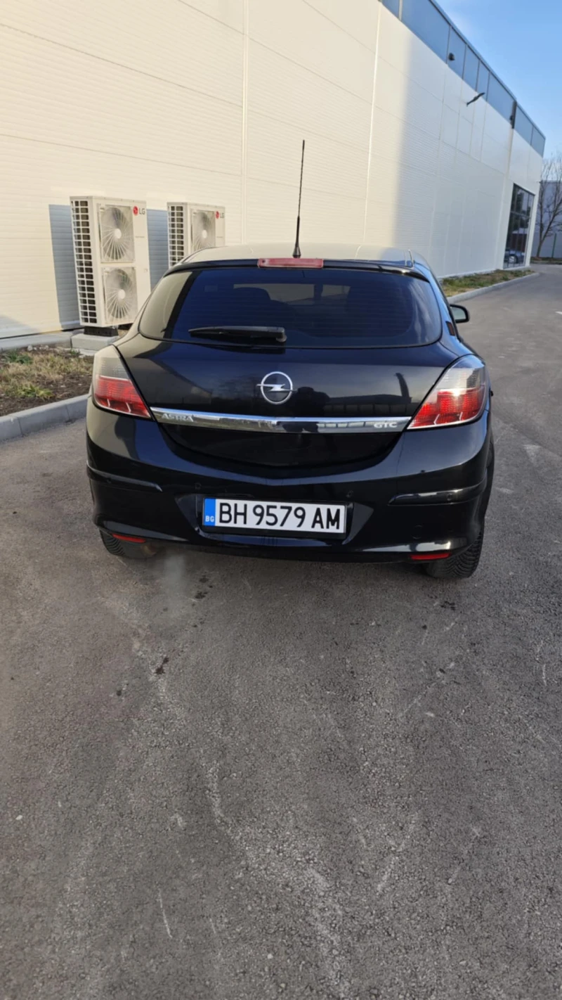 Opel Astra GTC Twinport, снимка 7 - Автомобили и джипове - 48656004