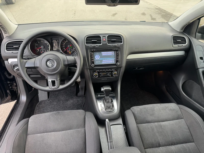 VW Golf 1.4T* 160кс* HIGHLINE* DSG* FULL* , снимка 13 - Автомобили и джипове - 49185792