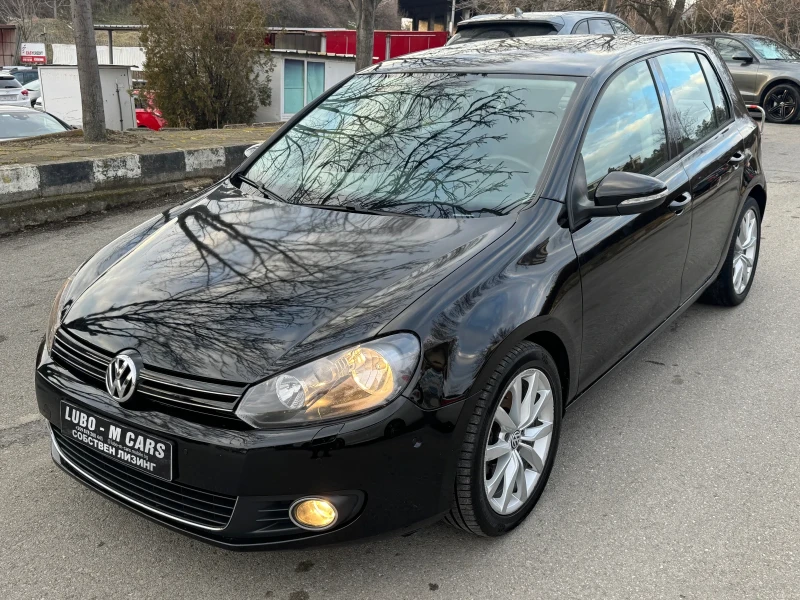 VW Golf 1.4T* 160кс* HIGHLINE* DSG* FULL* , снимка 1 - Автомобили и джипове - 49185792