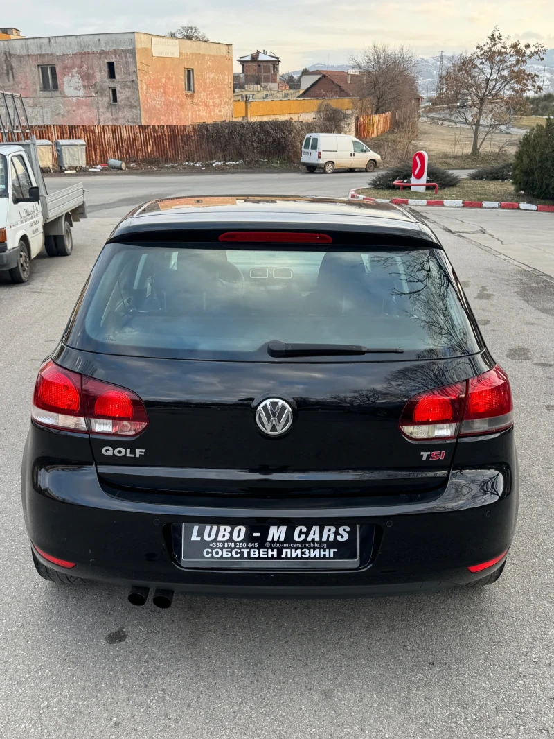 VW Golf 1.4T* 160кс* HIGHLINE* DSG* FULL* , снимка 6 - Автомобили и джипове - 49185792