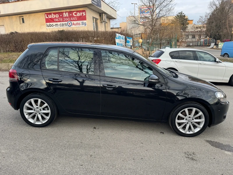 VW Golf 1.4T* 160кс* HIGHLINE* DSG* FULL* , снимка 4 - Автомобили и джипове - 49185792