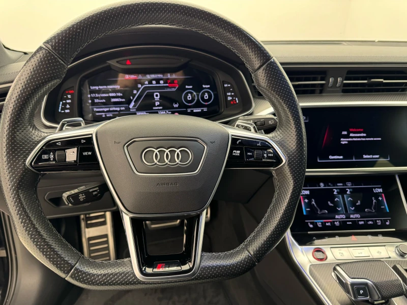 Audi Rs6  Avant quattro 4.0 RS6 , снимка 7 - Автомобили и джипове - 49526714