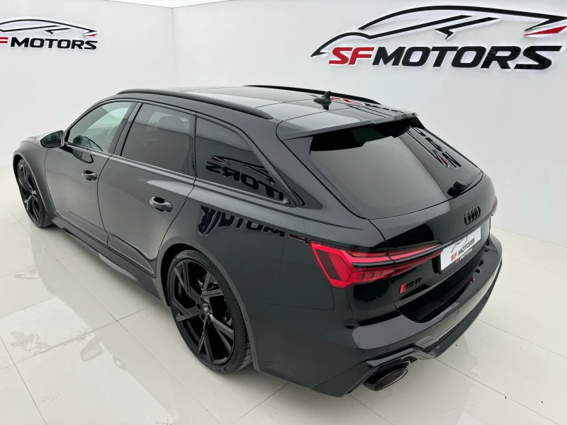 Audi Rs6  Avant quattro 4.0 RS6 , снимка 5 - Автомобили и джипове - 49526714